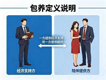 太仆寺包养违法吗？深度揭秘红线风险注意事项